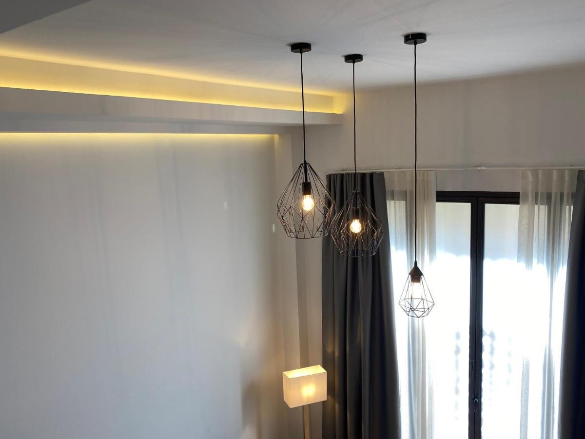 Appartement Loft Laura Nervion à Séville Extérieur photo